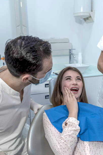 Best Urgent Tooth Repair  in Hominy, OK