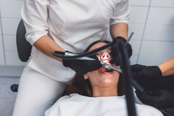 Best Teeth Whitening  in Hominy, OK