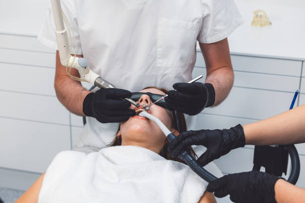 Best Emergency Tooth Extraction  in Hominy, OK